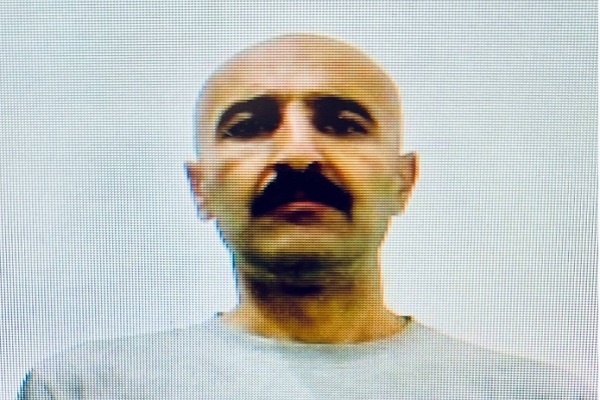 حکم اعدام جاسوس موساد اجرا شد