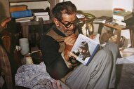 شهریار دل در گرو فرهنگ ایرانی داشت