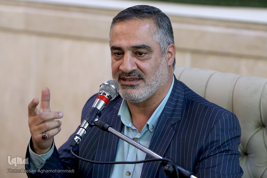 دیپلماسی قرآنی؛ ثمره «محفل» برای آینده فرهنگی ایران