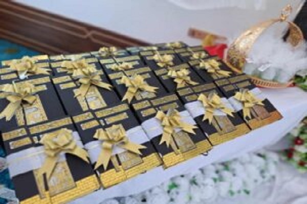 یادگیری الفبای عربی توسط کودکان در کوزوو