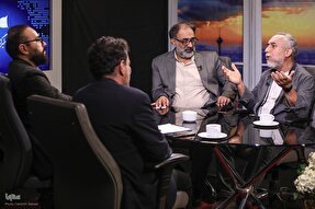 فیلم | اصطلاح «کنسرت‌نمایش» تعریف علمی ندارد