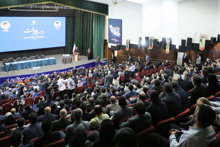 خدمات درمانی در نقاط مختلف کشور به شکل نابرابر ارائه می‌شود