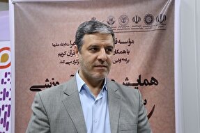 ضرورت توجه به خط استاندارد قرآن در نرم‌افزار‌های کودکانه