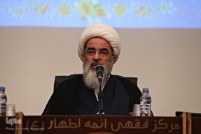 عشق به قرآن، التزام به شرع؛ روایتی از سلوک علامه حسن‌زاده آملی
