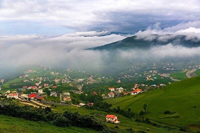 گرگان کجاست/ راهنمای کامل سفر به گرگان