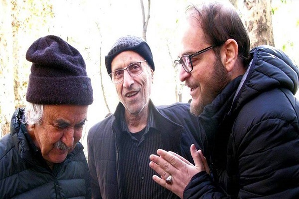 پیام امید به زندگی در «بازی برنده‌ها» منتقل می‌شود