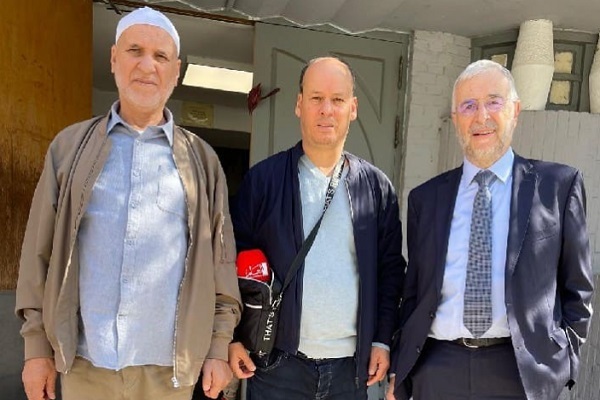 محکومیت حمله به کتاب‌های مقدس از سوی رهبران مسلمان و یهودی هلند