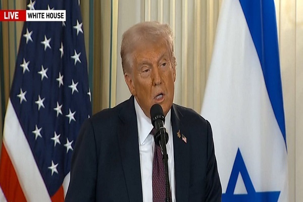 از طرح ترامپ برای آتش‌بس در غزه تا عذرخواهی نتانیاهو از قطر