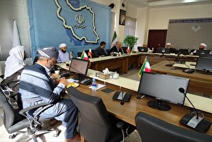 اصلاح و نهایی‌سازی مناهج مدارس اهل سنت با حضور علمای برجسته