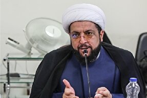 چهار ویژگی حضرت فاطمه زهرا(س)