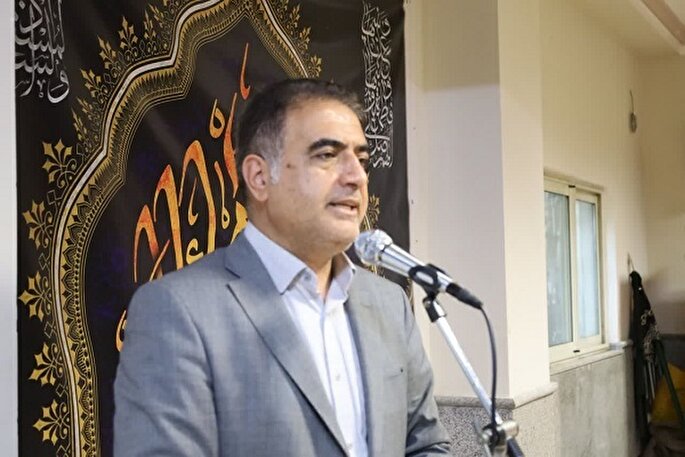 اجرای برنامه «یاس نبی» در مدارس مازندران