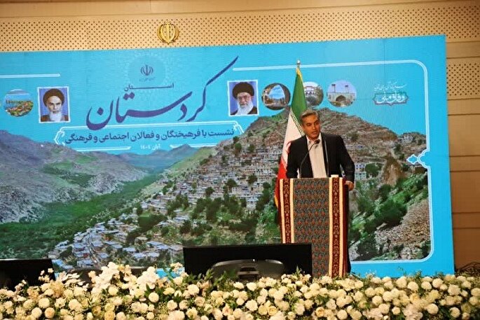 در دولت چهاردهم کُردها و اهل سنت جایگاه شایسته‌تری یافته‌اند