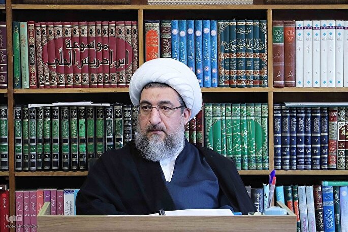 نیت الهی، اساس تربیت و آموزه‌های قرآنی در مدارس است