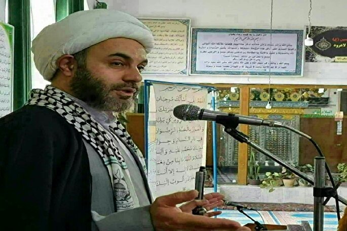 ولایت فقیه، زندگی عفیفانه و استکبارستیزی؛ سه مؤلفه اقتدار نظام اسلامی‌اند