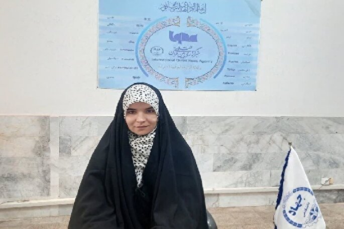 ثبت‌نام دومین دوره طرح ملی «راویان قرآن» در خراسان‌شمالی آغاز شد