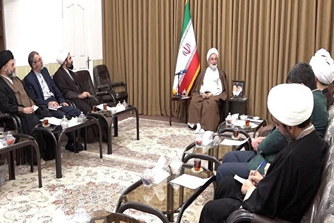 نقش روحانیت در آموزش مفاهیم دینی به کودکان و نوجوانان تقویت شود