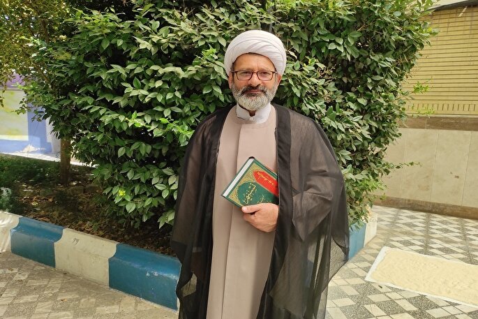 علم ازلی خدا دلیل بر جبر نیست