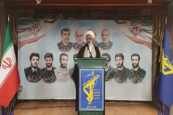 آذربایجان در جنگ ۱۲ روزه هویت عاشورایی خود را نشان داد