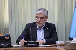 تأکید وزیر علوم بر گفتمان عقلانیت؛ از علم نافع تا مسئولیت اجتماعی دانشگاه‌ها