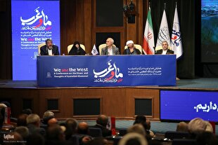 توافق برد ـ برد با آمریکا در منظومه غرب‌شناسی رهبر انقلاب ممکن نیست