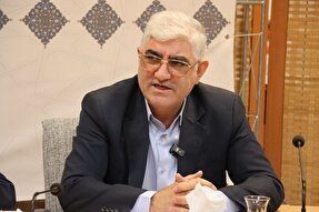 استفاده روزانه ۷۰ هزار تبریزی از قطار شهری