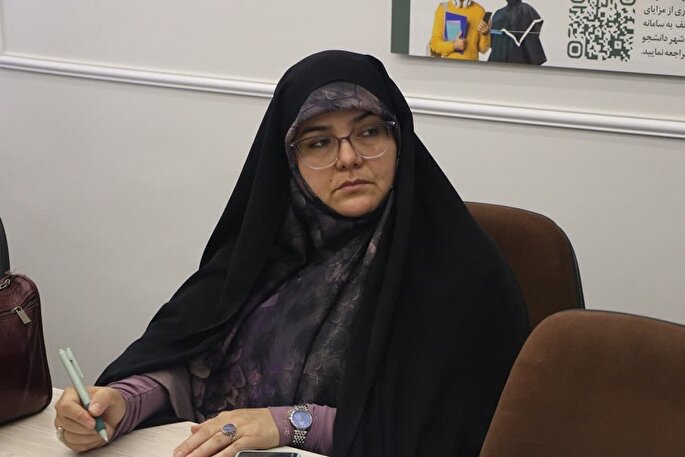 دانشگاه قرآنی با همیاری علم و اخلاق رشد می‌کند