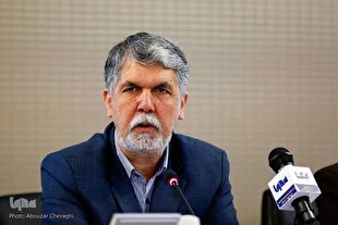 انتصاب اعضای هیئت علمی جایزه جهانی کتاب سال جمهوری اسلامی ایران