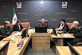 کردستان، میزبان پیکرهای مطهر شهدای گمنام می‌شود