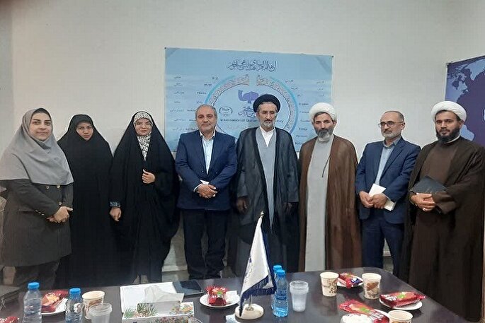 لزوم توجه فعالان قرآنی به ظرفیت رسانه‌ها