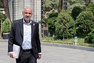 تصمیم‌گیری درباره منابع مالی کالابرگ در کمیته دولت و مجلس