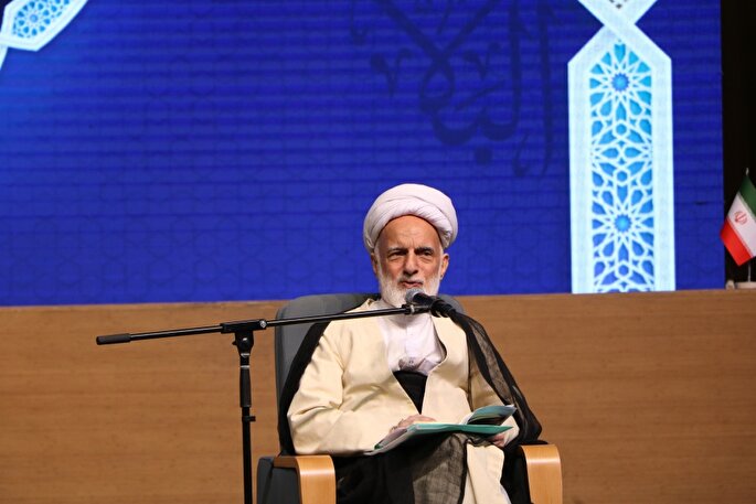 نهج‌البلاغه سرمایه‌ای گرانبها برای فهم حکمرانی اسلامی است