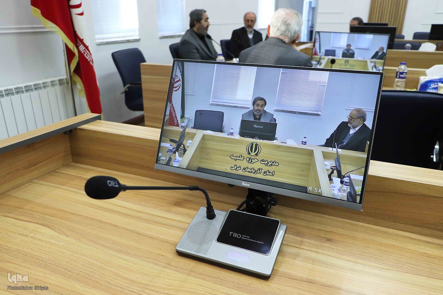 نشست تخصصی جنبه های شعری و ادبی علامه طباطبایی در تبریز