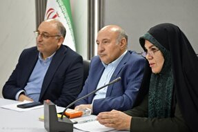 تسهیل مبادلات مرزی اولویت کلیدی توسعه اقتصادی ماکو است