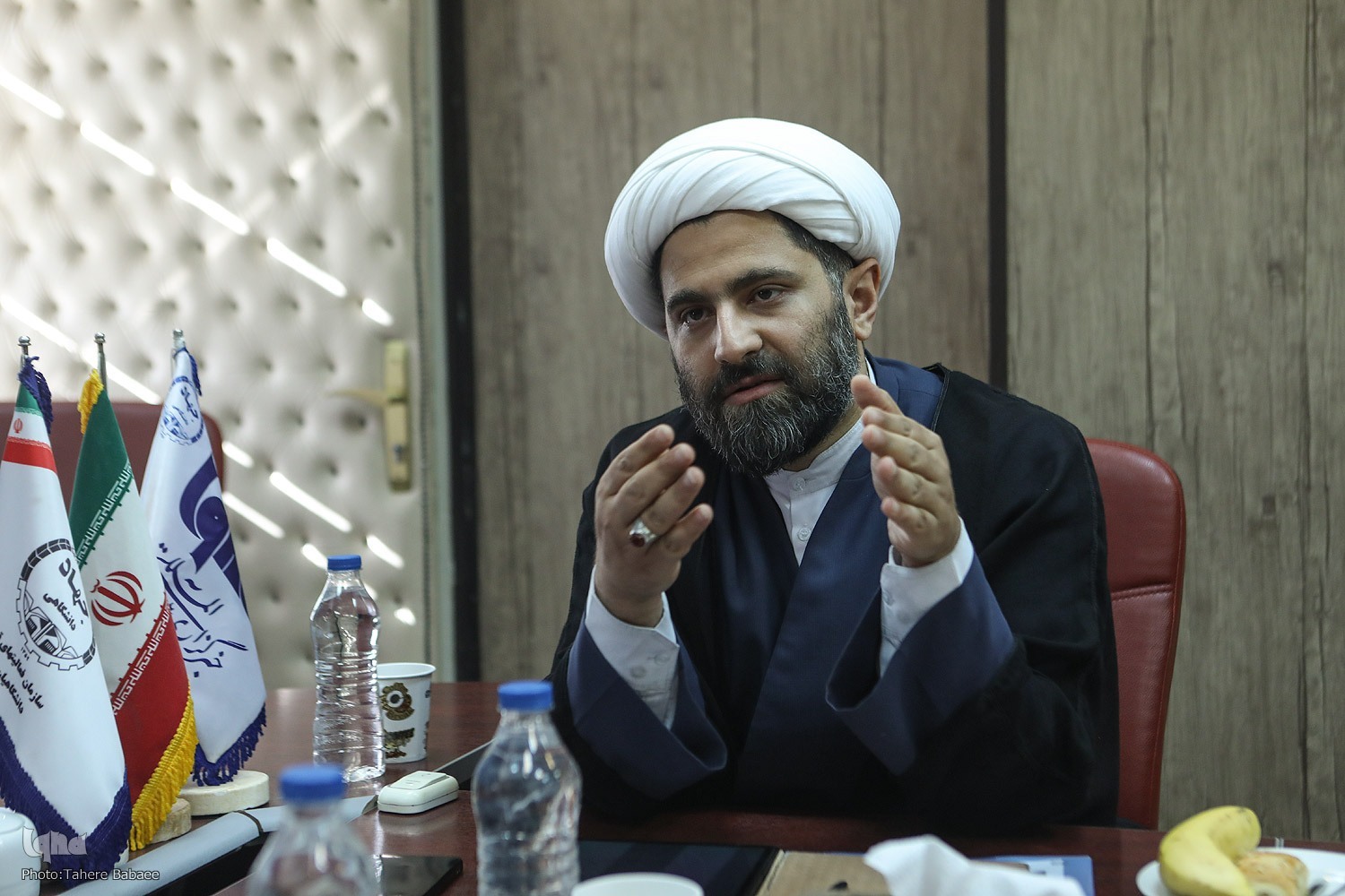 نبود تولیت مشخص برای قرآنی‌سازی مساجد