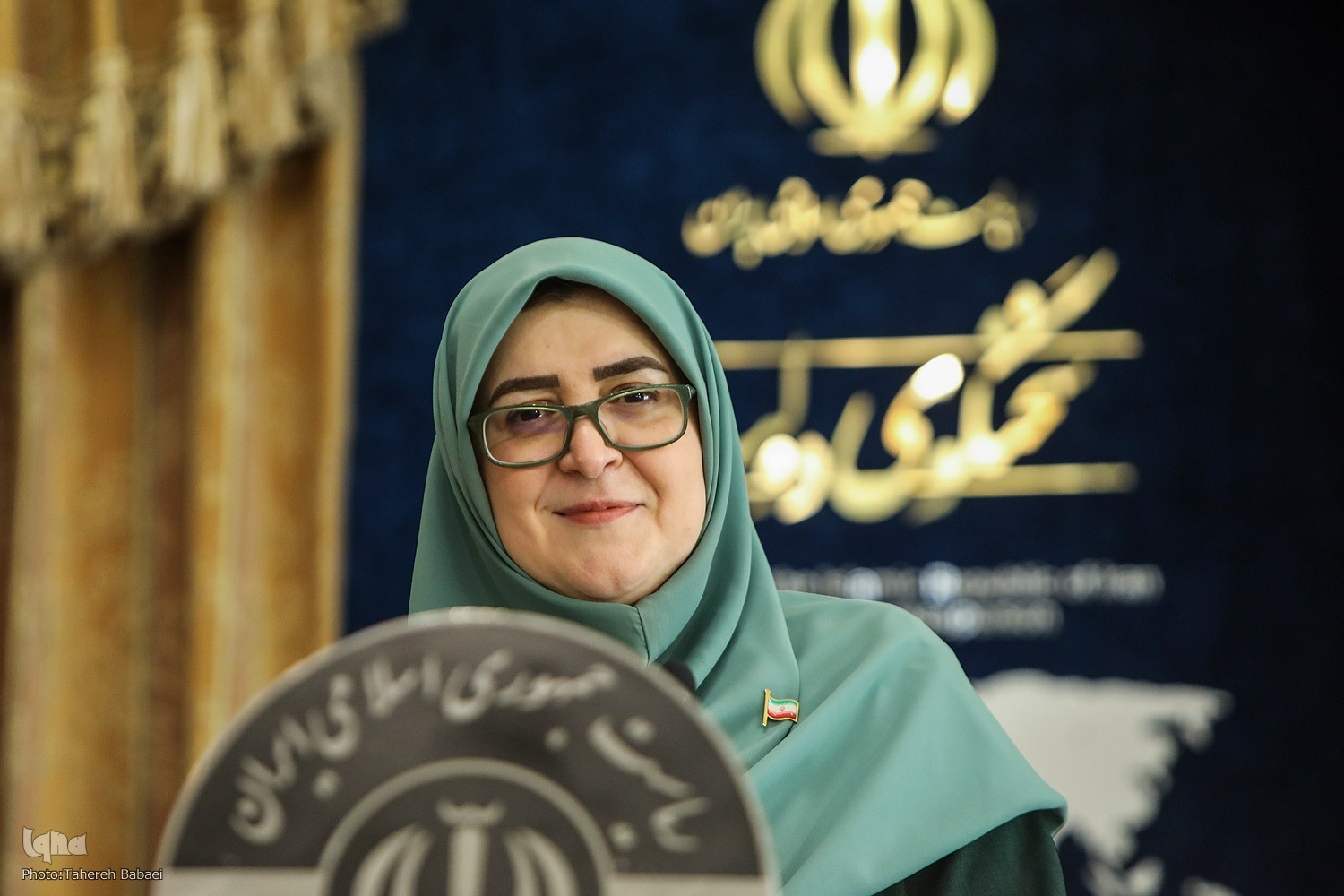 دولت به دنبال افزایش کارآمدی نهادهای فعال در حوزه فرهنگ دینی است