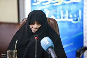 فیلم | روایت فرزند علامه طباطبایی از عطوفت پدر