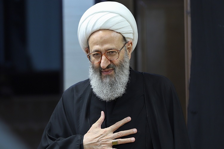 حضور فعال و هوشمندانه در فضای مجازی