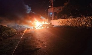 تعطیلی مدارس جنوب لبنان در سوگ شهدای عین الحلوه