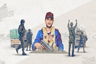 یاسر ابوشباب؛ از ضدیت با حماس تا نیروی نیابتی رژیم صهیونیستی