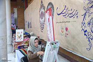 «همام»؛ فرصتی برای جهانی شدن هنر امید و اراده + فیلم