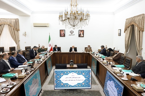 وحدت و انسجام بعد از جنگ ۱۲ روزه حفظ شود