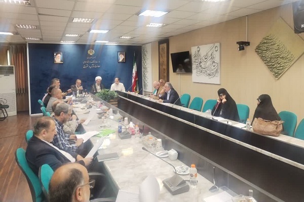 نهایی‌شدن آئین‌نامه انتخاب خادمان قرآن کریم در مجامع تخصصی انجمن خادمان