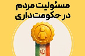 فتوتیتر | مسئولیت مردم در حکومت‌داری