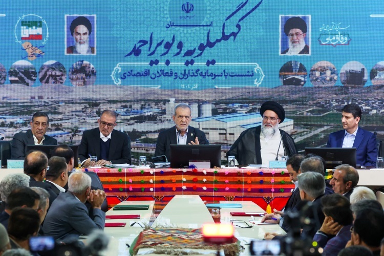 نباید ذهنیت‌ها به سمت منیت و سهم‌خواهی برود