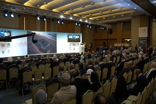 توافق برای پیگرد عاملان نسل‌کشی غزه در نشست استانبول