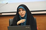 مطالعات زنان در ایران کافی نیست