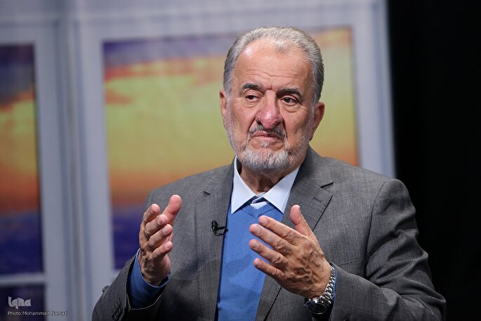 نهادینه‌سازی معارف قرآن و اهل‌ بیت(ع) نیازمند عزم ملی است  