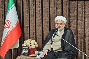 فیلم | تهذیب نفس در ماه رجب