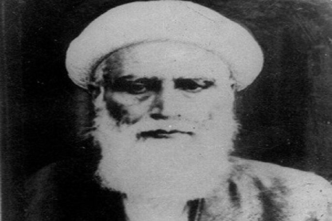 عارفی که نهج‌البلاغه مجسم بود + فیلم