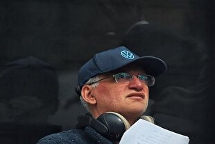 «الگوریتم» نسبت میان انتخاب، مسئولیت و سرنوشت را برجسته کرد + صوت